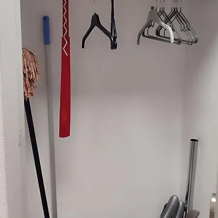 L'ame Du Apartment *