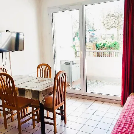 L'ame Du Apartmán Allevard