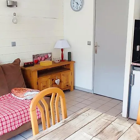 L'ame Du Apartmán Allevard