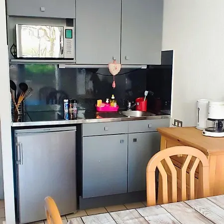 L'ame Du Apartmán *