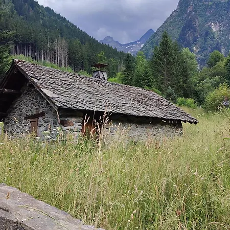 Apartmán L'ame Du
