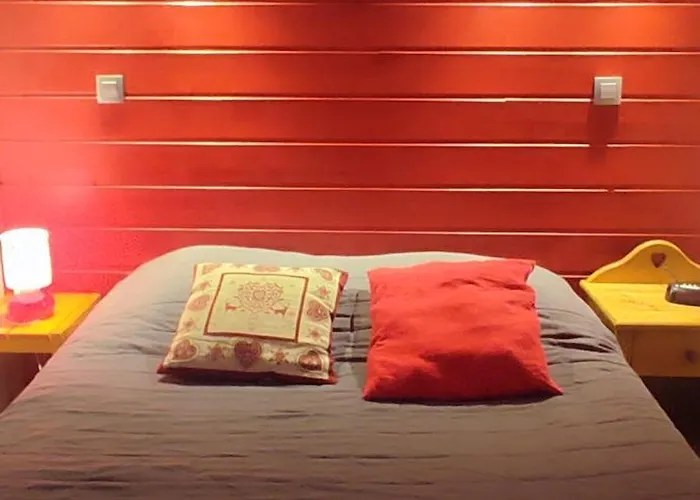 Apartman L'ame Du