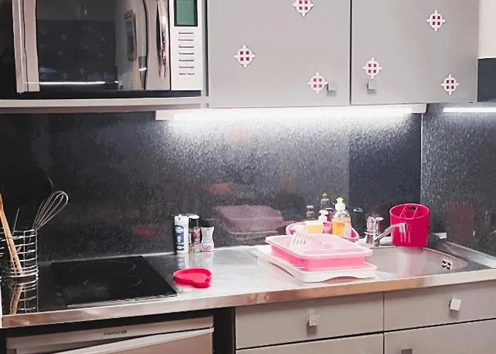 L'ame Du Apartman Allevard