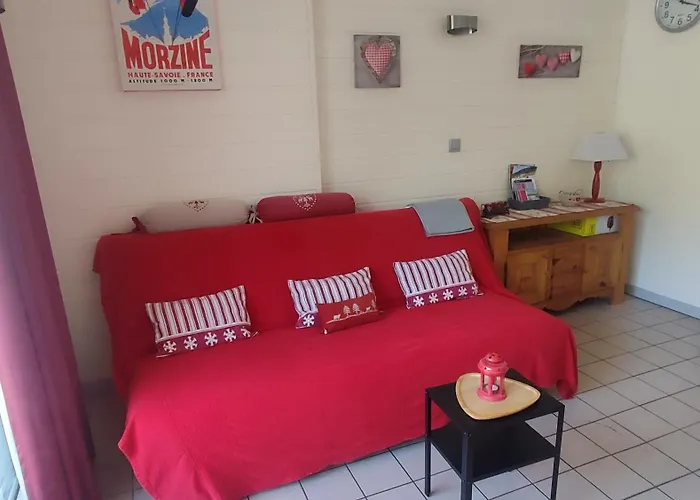 L'ame Du Apartman